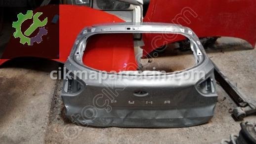 Ford Puma Bagaj Kapağı çıkma parça