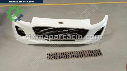 Ford Puma Ön Tampon çıkma parça