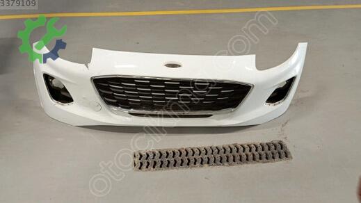 Ford Puma Ön Tampon çıkma parça