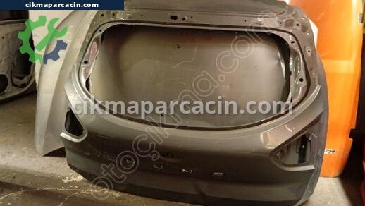 Ford Puma Bagaj Kapağı çıkma parça