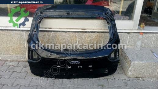Ford Puma Bagaj Kapağı çıkma parça
