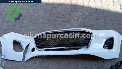 Ford Puma Ön Tampon çıkma parça