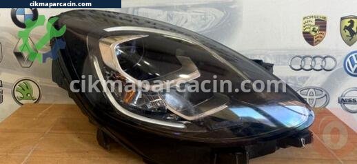Ford Puma Far çıkma parça