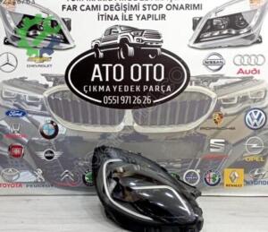 Ford Puma 2016-2023 Çıkma Sağ Far