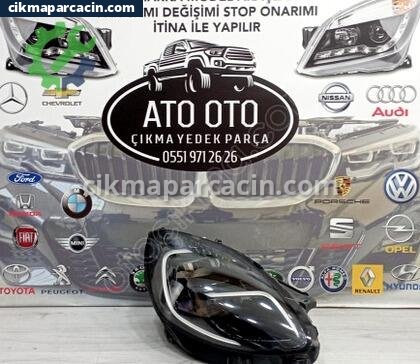 Ford Puma Far çıkma parça