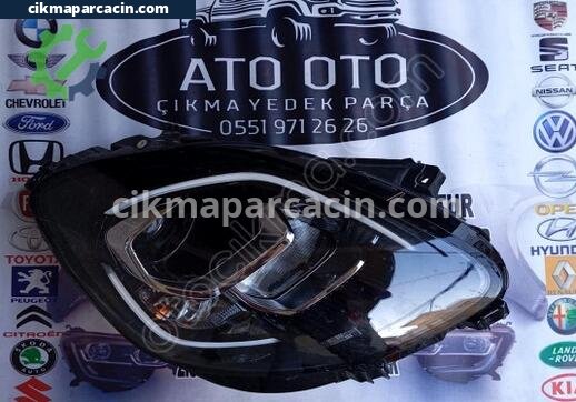 Ford Puma Far çıkma parça
