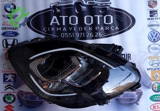 Ford Puma Far çıkma parça