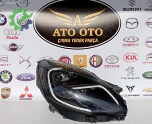 Ford Puma 2019 Çıkma Sağ Far