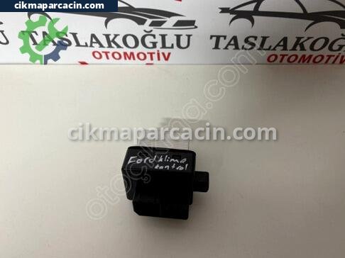Ford Ranger Klima Rezistansı çıkma parça