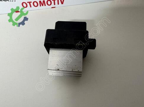 Ford Ranger Klima Rezistansı MB3B19E624CB çıkma parça