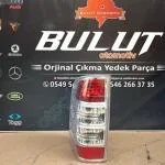 Ford ramger sol stop orjinal çıkma parça