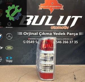 Ford ramger sol stop orjinal çıkma parça
