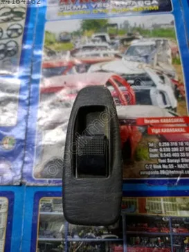 Ford Ranger Cam Açma Düğmesi çıkma parça