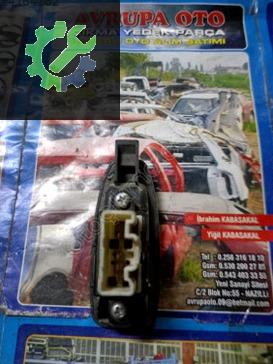 Ford Ranger Direksiyon Düğmesi çıkma parça