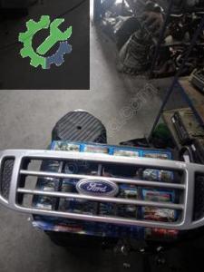 Ford Ranger 04.08 model ön panjur çıkma orijinal