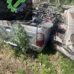 Ford ranger 04/09 model arka kasa sol sağ kesme çamurluklar