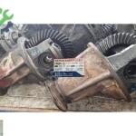 Ford Ranger 10-41 Arka Defransiyel