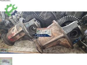 Ford Ranger 10-41 Arka Defransiyel