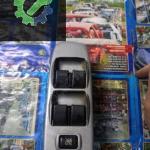 Ford Ranger 2002 /2008 model sol ön cam açma düğme takımı