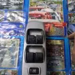 Ford Ranger 2002 /2008 model sol ön cam açma düğme takımı