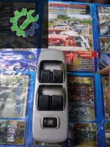 Ford Ranger 2002 /2008 model sol ön cam açma düğme takımı