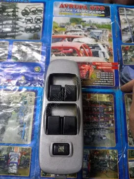 Ford Ranger Cam Açma Düğmesi çıkma parça