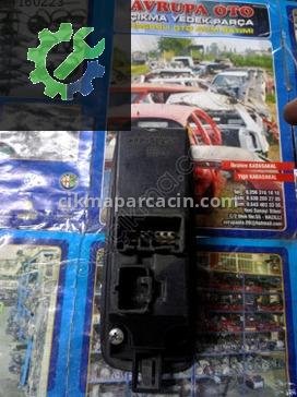 Ford Ranger Cam Açma Düğmesi çıkma parça