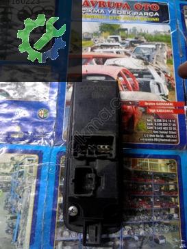 Ford Ranger Çamurluk çıkma parça
