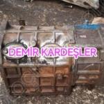 Ford Ranger 2005 Model 4×4 Ana Şanzıman