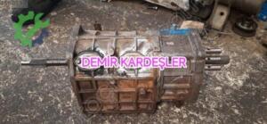 Ford Ranger 2005 Model 4×4 Ana Şanzıman