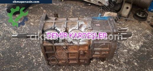 Ford Ranger Şanzıman çıkma parça