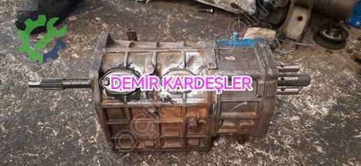 Ford Ranger çıkma parça