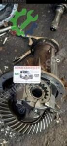 Ford Ranger 2010-2011 Çıkma Ön Defransiyel