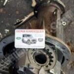 Ford Ranger 2010-2011 Çıkma Ön Defransiyel