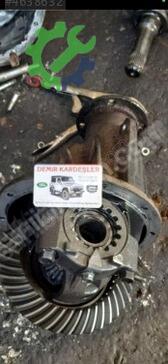 Ford Ranger çıkma parça