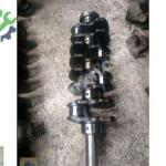 Chevrolet Captiva Çıkma Parça Ankara