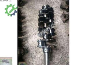 Ford Ranger 2.5 Tdci Krank Orjinal Standart