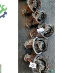 Ford Ranger 40-9 Arka Defransiyel