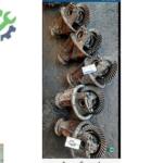 Ford Ranger 40/9 arka defransiyel