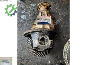 Ford Ranger 41-11 Arka Defransiyel 2008-2011