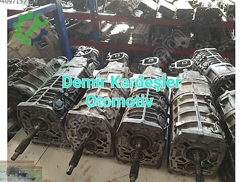 Ford Ranger çıkma parça