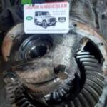 Ford Ranger 9-40 Arka Defransiyel