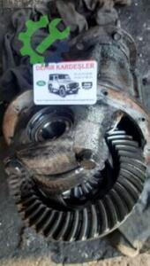 Ford Ranger 9-40 Arka Defransiyel