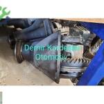 Ford Ranger 9-40 Arka Kilitli Defransiyel