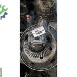 Ford Ranger 9-40 Kilit Defransiyel