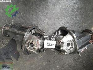 Ford Ranger 9-40 Ön Defransiyel