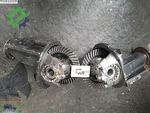 Ford Ranger çıkma parça
