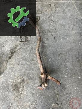 Ford Ranger Viraj Demiri 98-08 çıkma parça