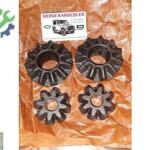 Ford Ranger Aks İstavroz Dişli Takımı 2008-2009-2010