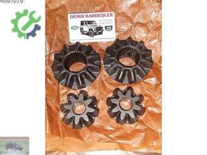 Ford Ranger 2008-2009 İstavroz Dişli Sıfır – 2008-2009-2010